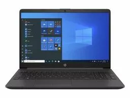HP 255 G8 grafitowy z przodu HP 255 G8 grafitowy z przodu