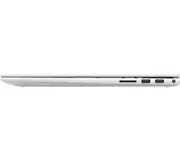 HP ENVY 17 srebrny z prawej strony HP ENVY 17 srebrny z prawej strony