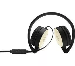 Słuchawki HP H2800 złożone