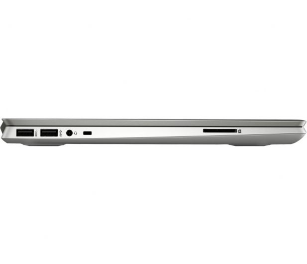HP Pavilion 14 lewy bok HP Pavilion 14 lewy bok