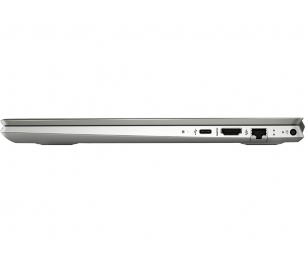 HP Pavilion 14 prawy bok HP Pavilion 14 prawy bok