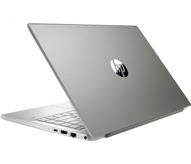 HP Pavilion 14 z tyłu HP Pavilion 14 z tyłu