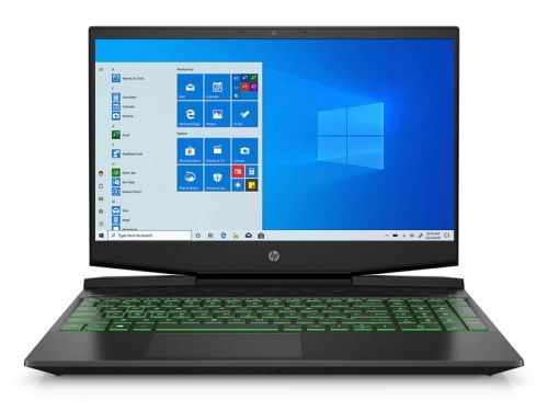 HP Pavilion 15 z przodu HP Pavilion 15 z przodu