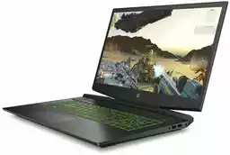 HP Pavilion 15 z prawej strony HP Pavilion 15 z prawej strony