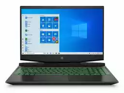 HP Pavilion 15 z przodu HP Pavilion 15 z przodu