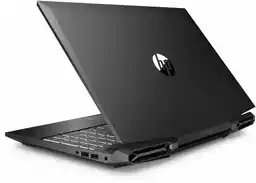 HP Pavilion 15 z tyłu HP Pavilion 15 z tyłu