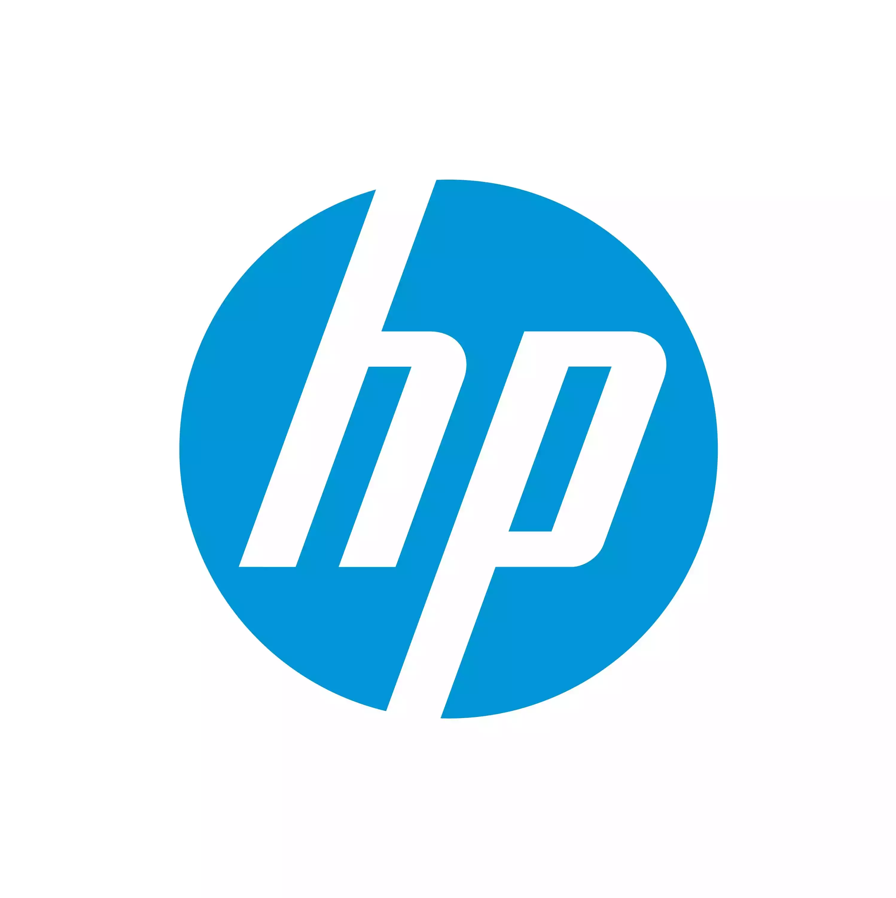 logo hp pavilion 15