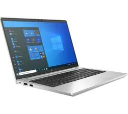 HP ProBook 450 G8 przód lewy HP ProBook 450 G8 przód lewy