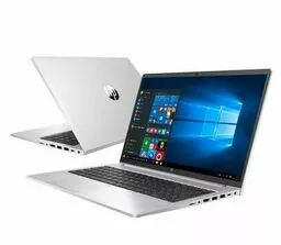 HP ProBook 450 G8 przód prawy i tył HP ProBook 450 G8 przód prawy i tył