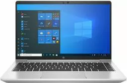 HP ProBook 450 G8 przód HP ProBook 450 G8 przód