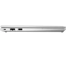 HP ProBook 450 G8 z lewej strony zamknięty