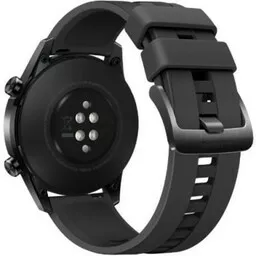 Inteligentny zegarek Huawei Watch GT 2 46 mm Smartwatch widok z tyłu