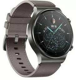 Smartwatch HUAWEI Watch GT 2 Pro Classic