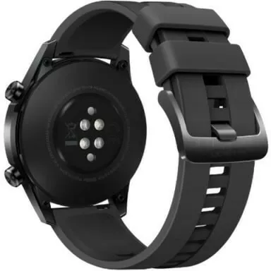 inteligentny zegarek huawei watch gt 2 46 mm smartwatch widok z tylu