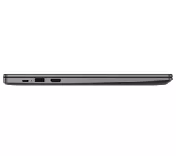 Huawei MateBook D z lewej strony