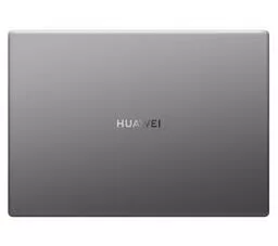 Huawei MateBook X Pro z góry zamknięty