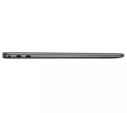 Huawei MateBook X Pro z lewej strony