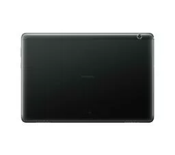 Huawei MediaPad T5 czarny tył