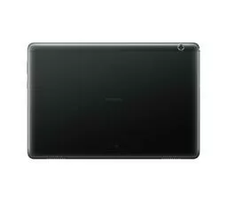Huawei MediaPad T5 czarny tył Huawei MediaPad T5 czarny tył