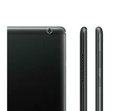 Huawei MediaPad T5 czarny złącza