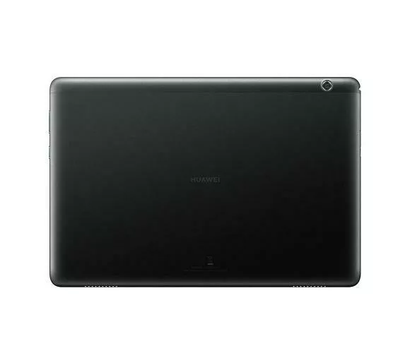 huawei mediapad t5 czarny tyl