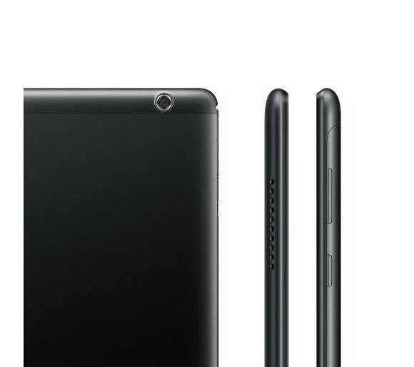 huawei mediapad t5 czarny zlacza