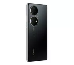 Huawei P50 Pro 8 czarny tył prawy bok