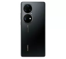 Huawei P50 Pro 8 czarny tył