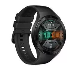 Smartwatch Huawei WATCH GT 2e czarny skos