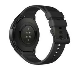 Smartwatch Huawei WATCH GT 2e czarny z tyłu