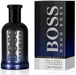 Hugo Boss BOSS Bottled Night woda toaletowa dla mężczyzn 100 ml