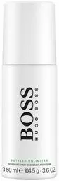 Hugo Boss BOSS Bottled Unlimited dezodorant w sprayu dla mężczyzn 150 ml