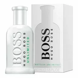 Hugo Boss Bottled Unlimited woda toaletowa 50 ml dla mężczyzn