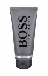 HUGO BOSS Boss Bottled żel pod prysznic 200 ml dla mężczyzn