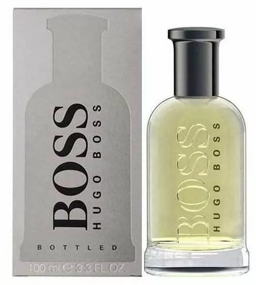 hugo boss boss bottled no 6 woda toaletowa 100 ml