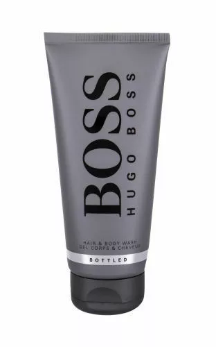 hugo boss boss bottled zel pod prysznic 200 ml dla mezczyzn