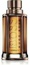 Hugo Boss Boss The Scent Absolute Woda Perfumowana 50 ml Hugo Boss Boss The Scent Absolute Woda Perfumowana 50 ml