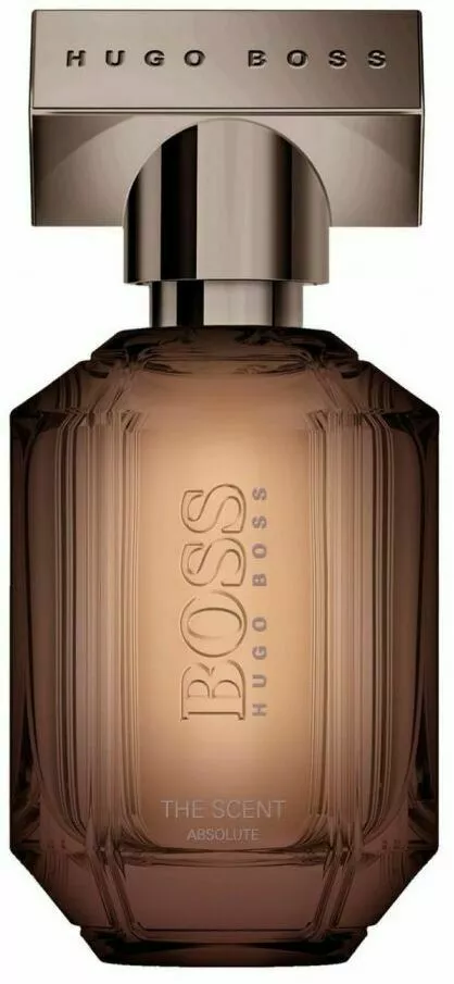hugo boss the scent her absolute 50 ml woda perfumowana