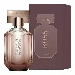 HUGO BOSS Boss The Scent For Her Le Parfum perfumy 50 ml dla kobiet