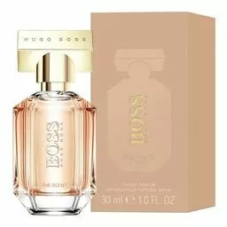 HUGO BOSS Boss The Scent For Her woda perfumowana 30 ml dla kobiet HUGO BOSS Boss The Scent For Her woda perfumowana 30 ml dla kobiet
