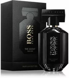 Hugo Boss The Scent for Her Parfum Edition Woda perfumowana 90 ml
