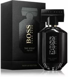 Hugo Boss The Scent for Her Parfum Edition Woda perfumowana 90 ml Hugo Boss The Scent for Her Parfum Edition Woda perfumowana 90 ml