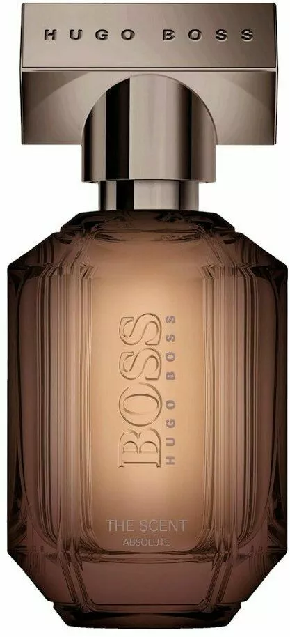 hugo boss boss the scent absolute for her woda perfumowana 30 ml