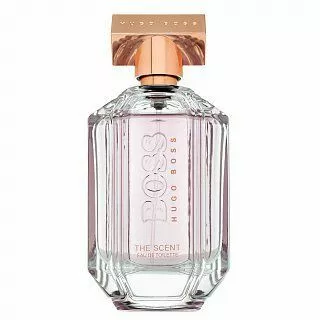 hugo boss boss the scent for her woda toaletowa dla kobiet 10 ml