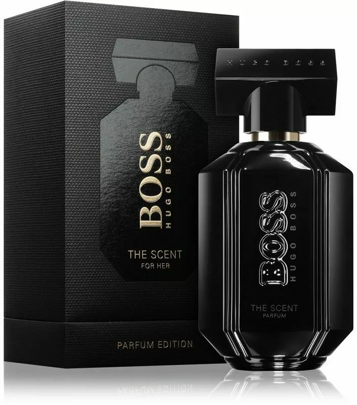 hugo boss the scent for her parfum edition woda perfumowana 90 ml