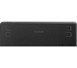 Huion HS64 czarny przyciski
