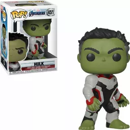 Hulk Pop Funko Hulk Pop Funko
