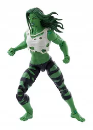 Figurka She Hulk Figurka She Hulk