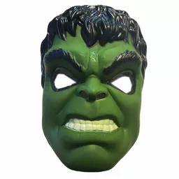 Maska Hulka z diodami led Maska Hulka z diodami led