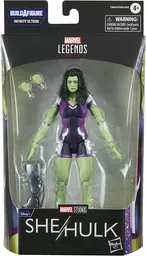 Marvel Legend She-Hulk